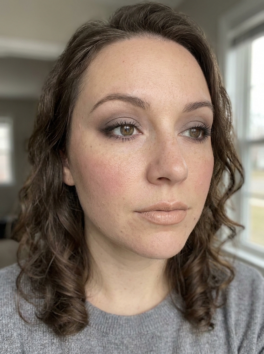 Taupe Smokey Eye als 2013 Makeup Inspiration 2026
